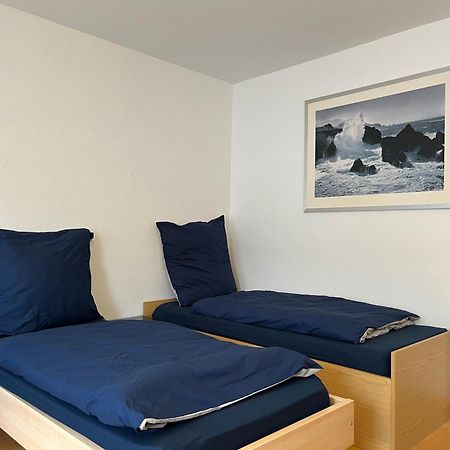 Beishan Appartements Nuernberg Kültér fotó