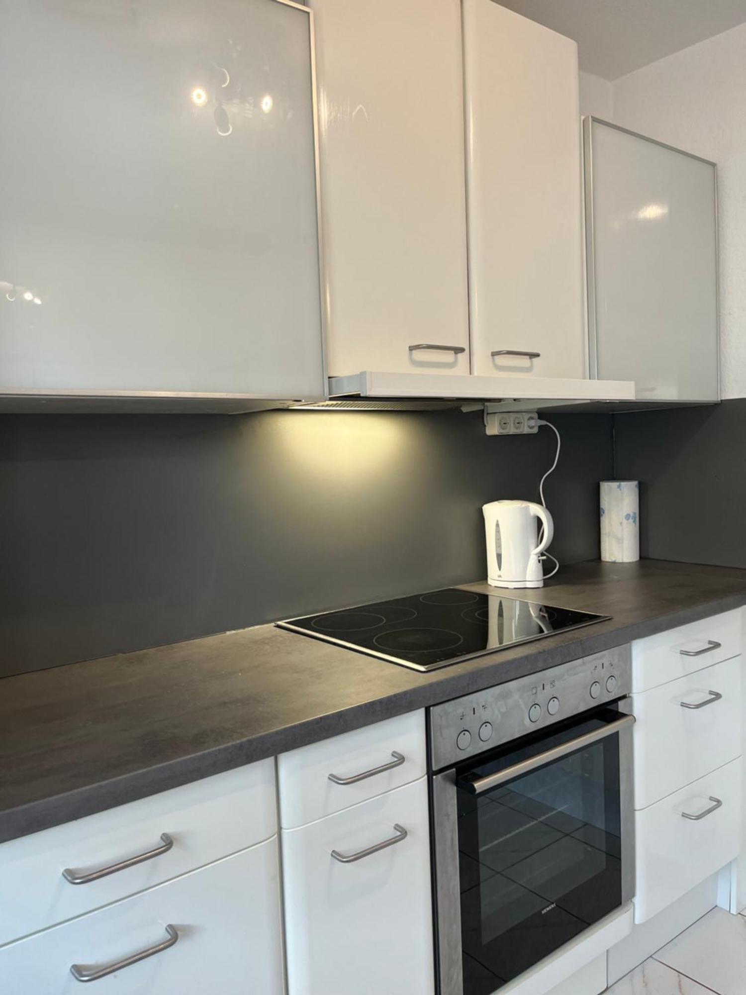 Beishan Appartements Nuernberg Kültér fotó