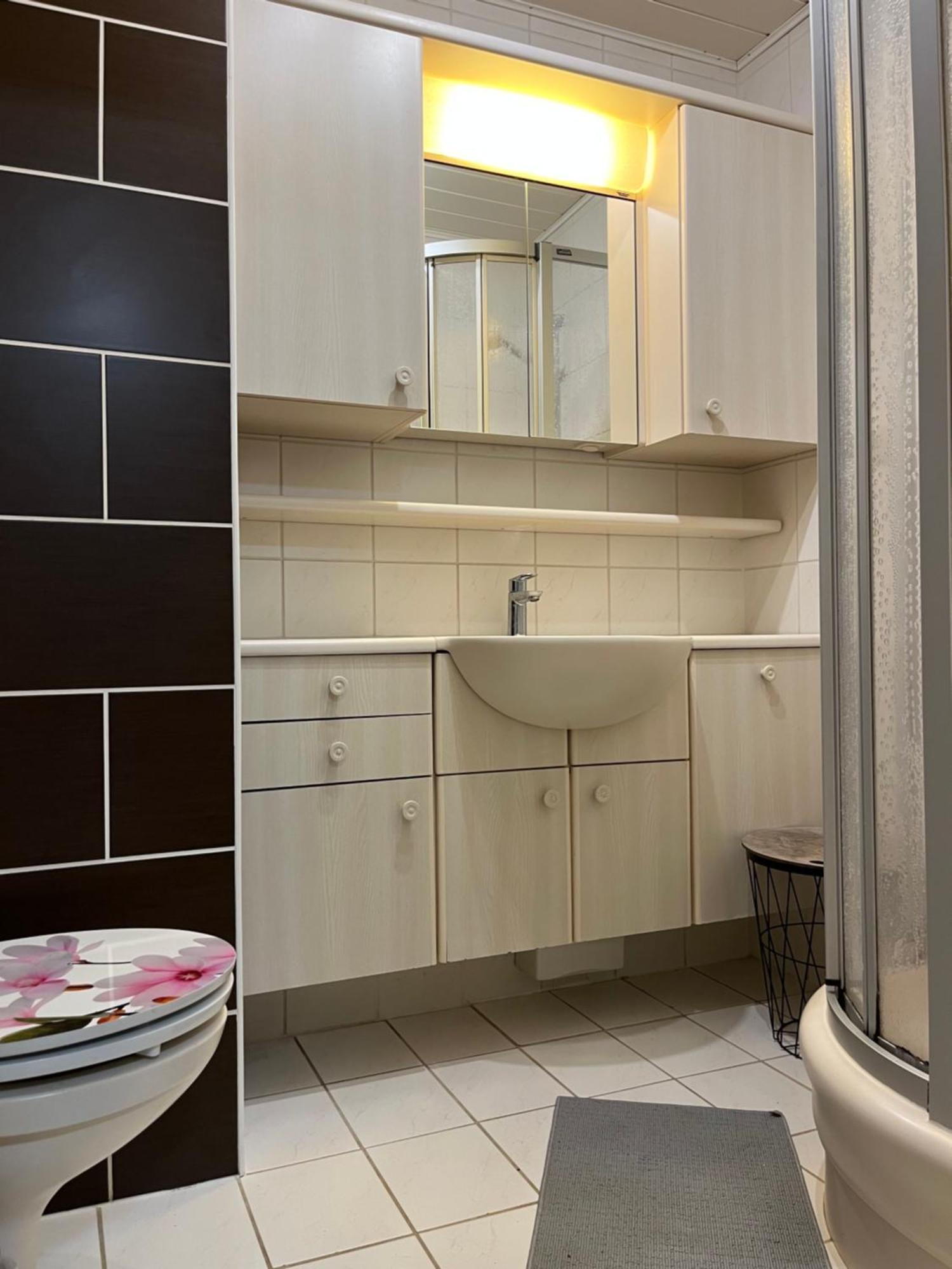 Beishan Appartements Nuernberg Kültér fotó