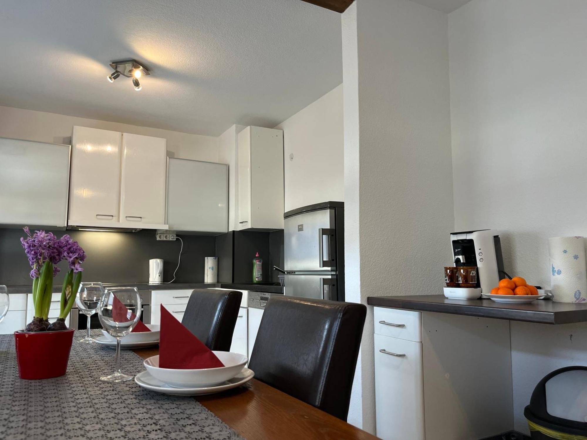 Beishan Appartements Nuernberg Kültér fotó