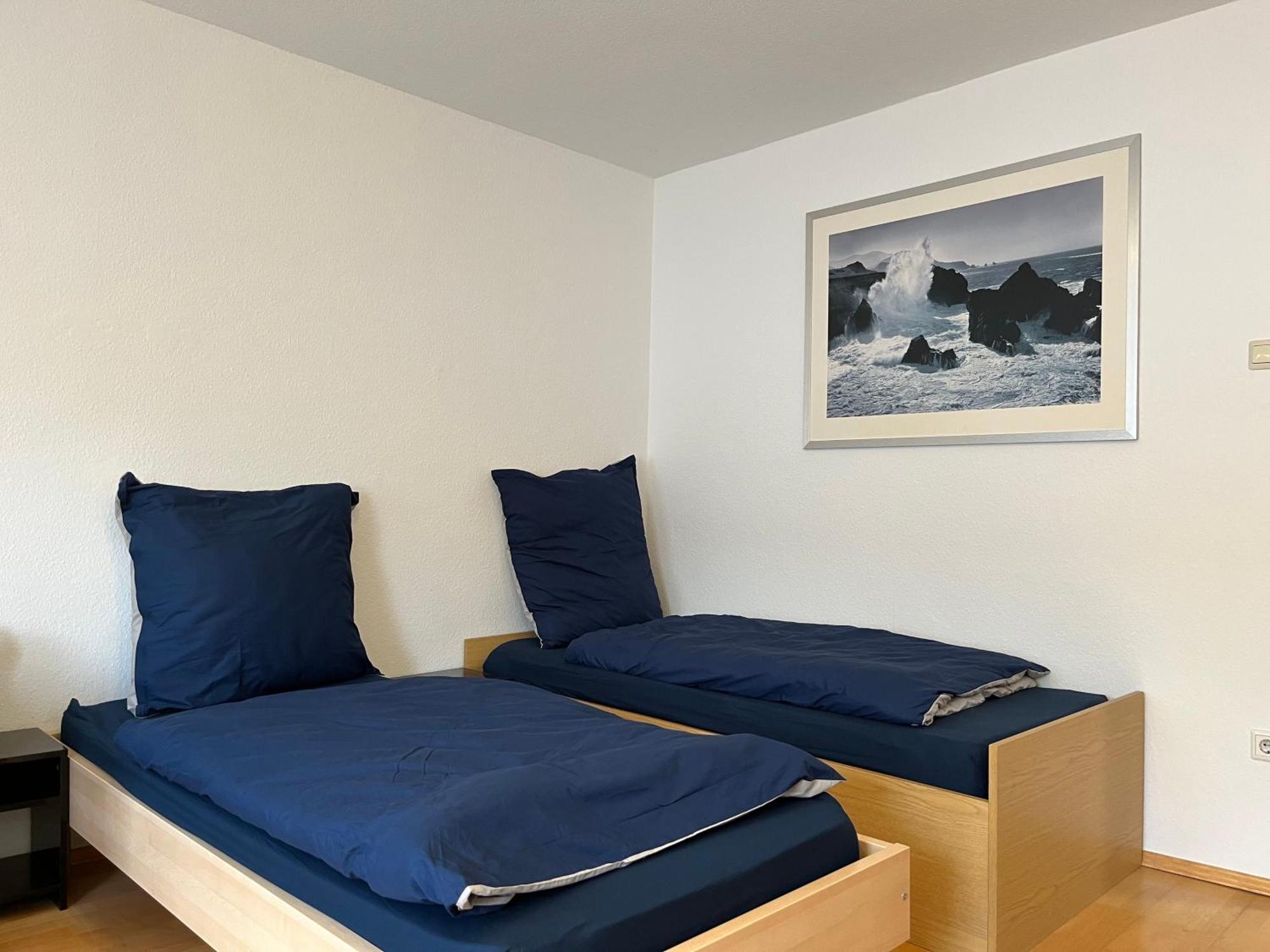 Beishan Appartements Nuernberg Kültér fotó